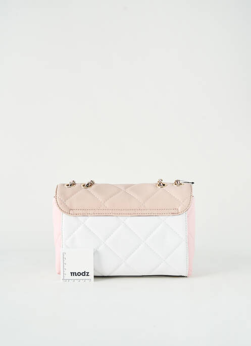 Geantă bej GUESS femeie