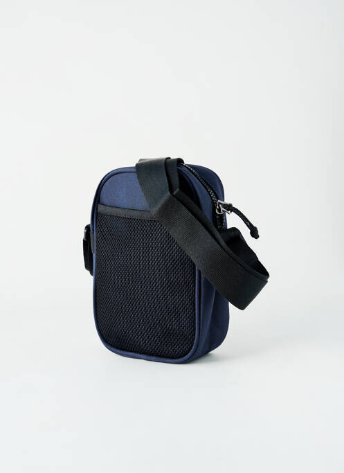 Geantă albastru SUPERDRY bărbat