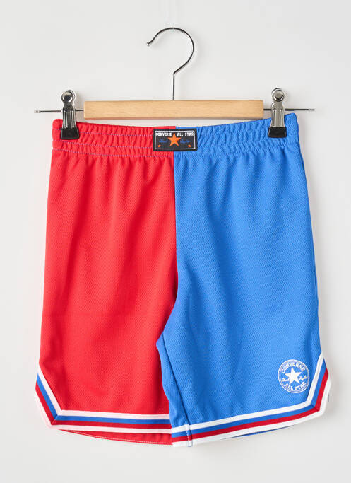 Șort roșu CONVERSE băiat