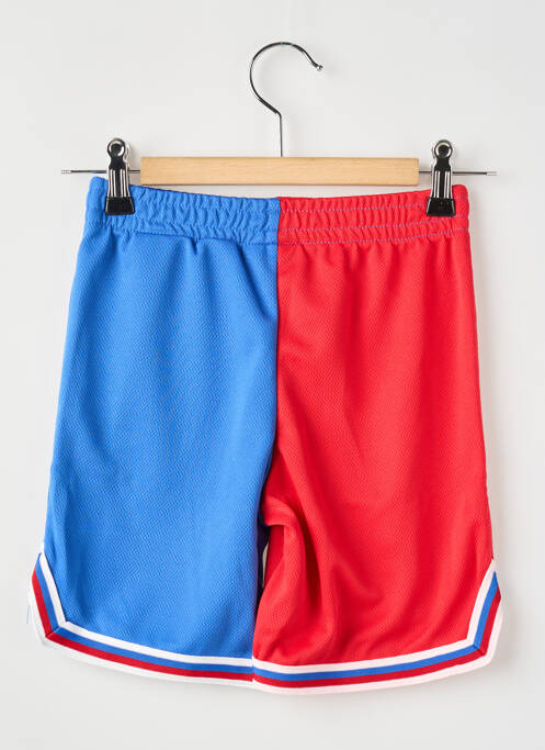 Șort roșu CONVERSE băiat