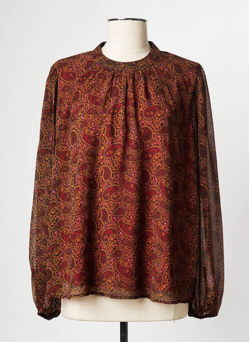 Top negru BONOBO femeie