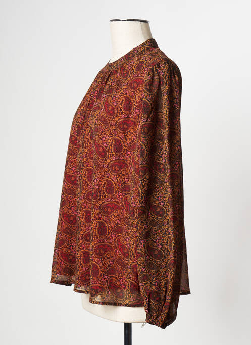 Top negru BONOBO femeie