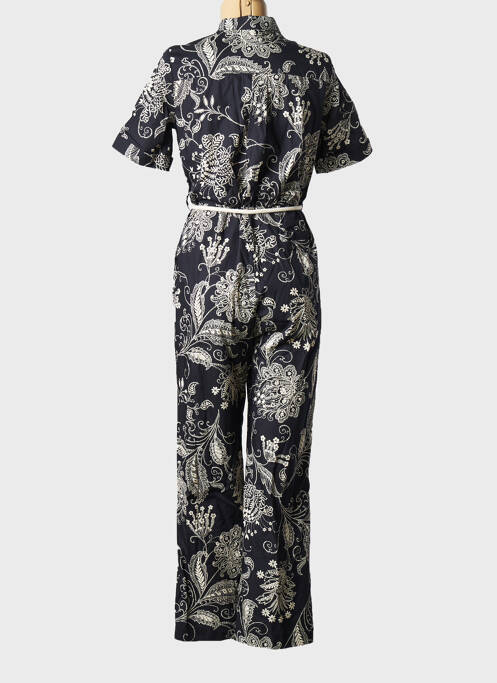 Salopetă-pantalon albastru LA FEE MARABOUTEE femeie