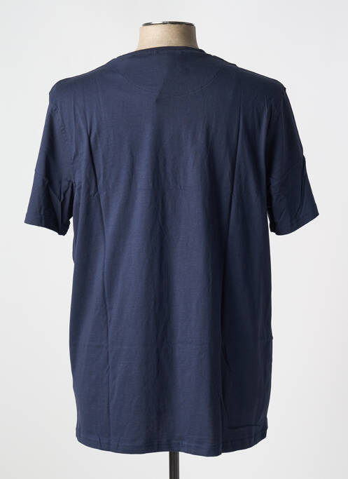 Tricou albastru PENFIELD bărbat