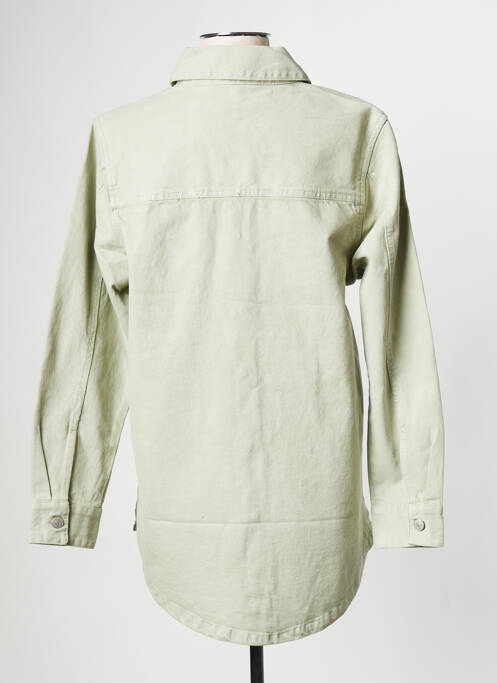 Cămașă verde B.YOUNG femeie