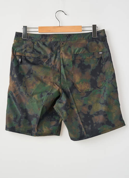 Șort verde VANS bărbat