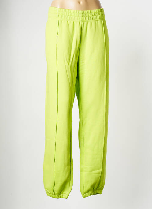 Trening verde NIKE femeie