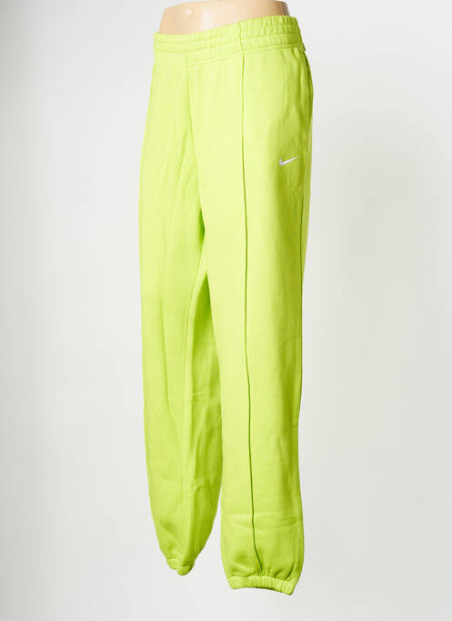 Trening verde NIKE femeie