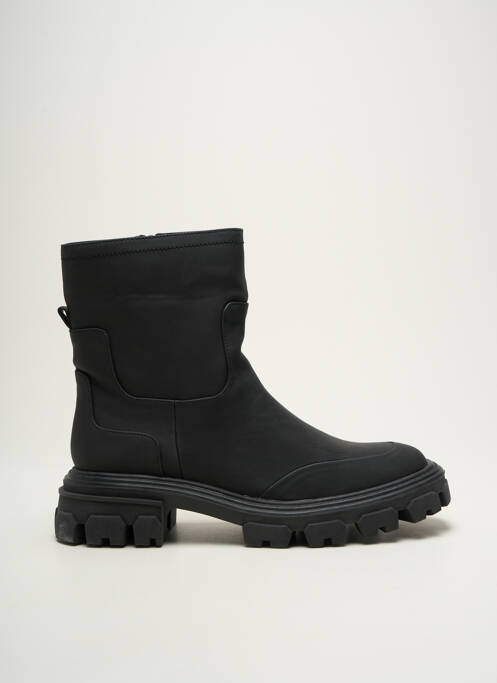 Cizme negru VANESSA WU femeie