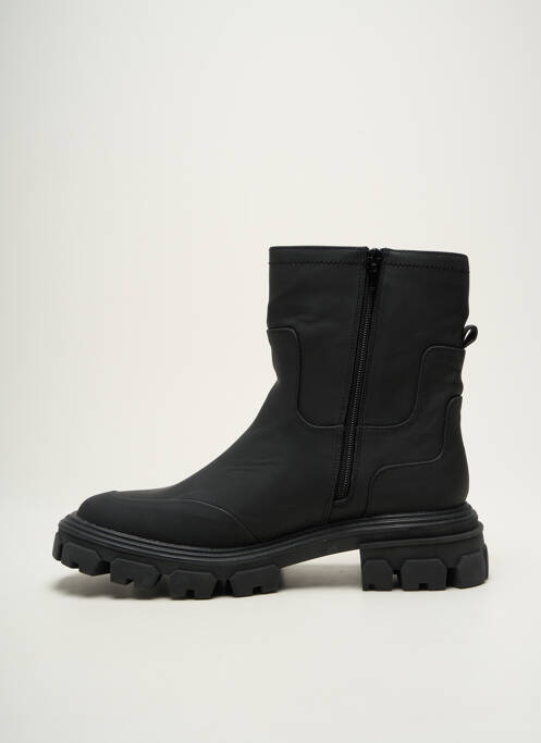 Cizme negru VANESSA WU femeie