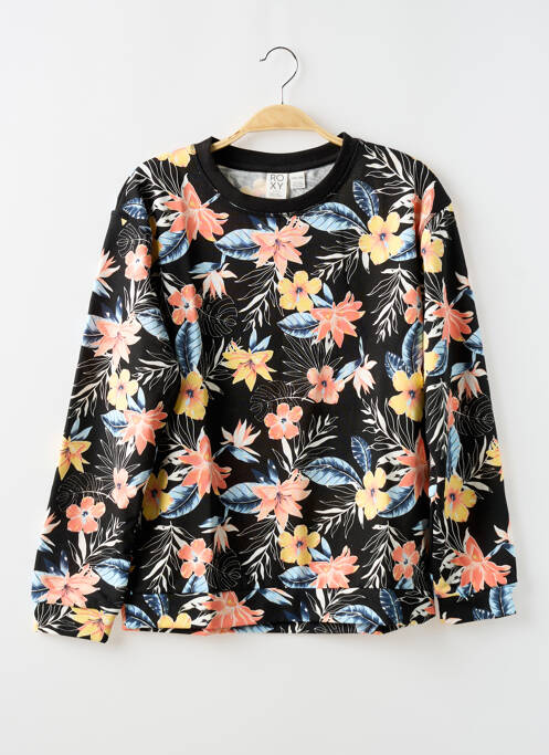 Hanorac multicolor ROXY fată