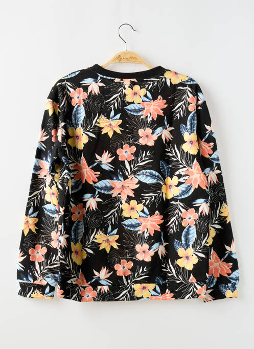 Hanorac multicolor ROXY fată