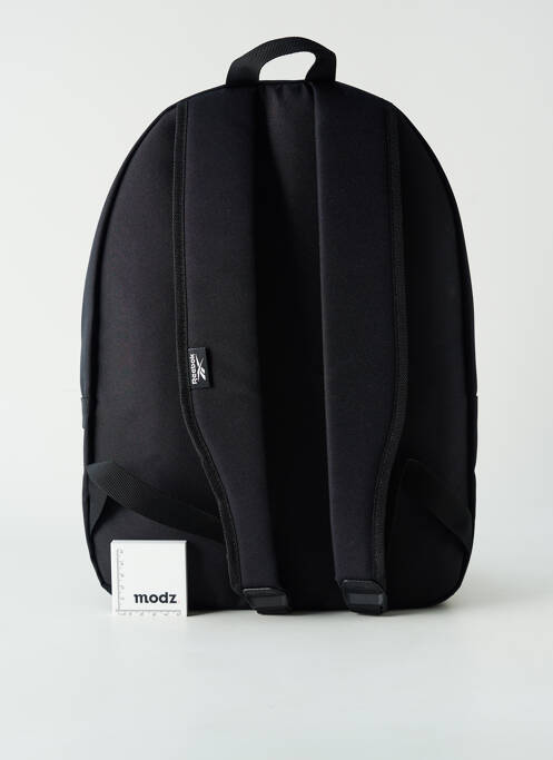 Rucsac negru REEBOK unisex