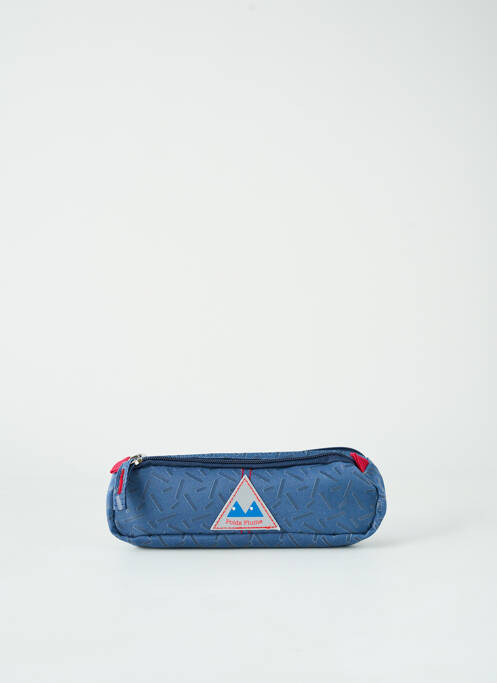 Trusă albastru POIDS PLUME băiat