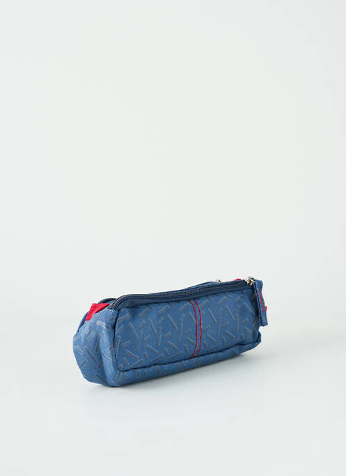 Trusă albastru POIDS PLUME băiat