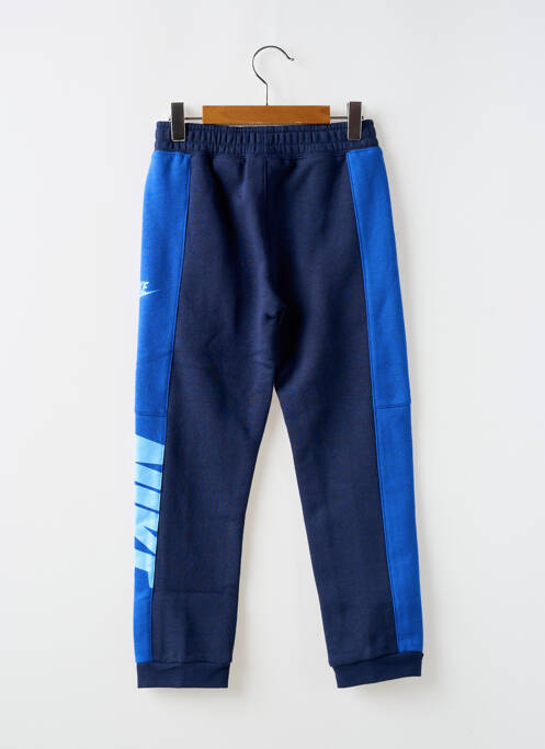 Trening albastru NIKE băiat