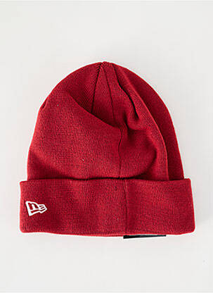Căciulă roșu NEW ERA unisex