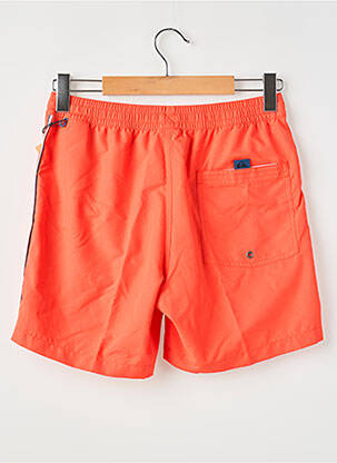 Șort de baie portocalie QUIKSILVER bărbat
