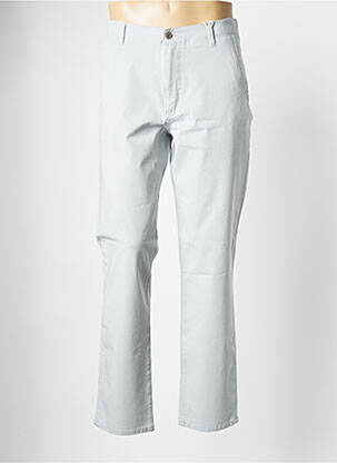 Blugi cu croială dreaptă gri DOCKERS bărbat