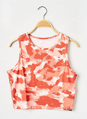 Maiou roz NIKE femeie