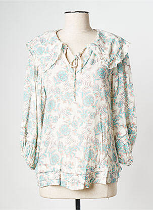 Top bej B.YOUNG femeie