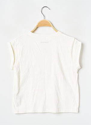 Tricou guler rotund bej ZADIG & VOLTAIRE fată