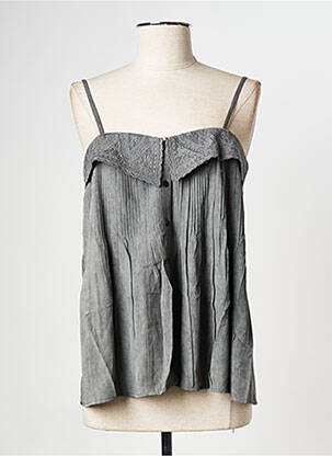 Maiou negru SEE U SOON femeie