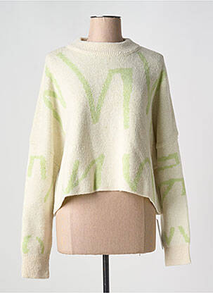 Hanorac multicolor NA-KD femeie