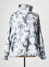 Hanorac gri NIKE femme