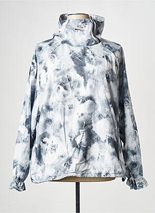 Hanorac gri NIKE femeie