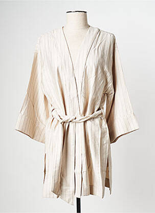 Jachete casual bej Y.A.S femeie