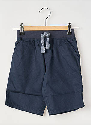 Bermudă negru PETIT BATEAU băiat