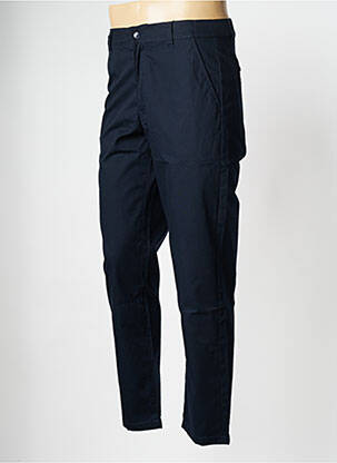Pantalon chino albastru FARAH bărbat