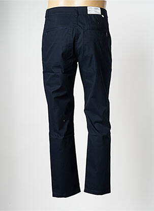 Pantalon chino albastru FARAH bărbat