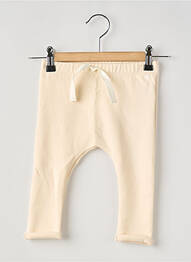 Trening alb PETIT BATEAU garcon