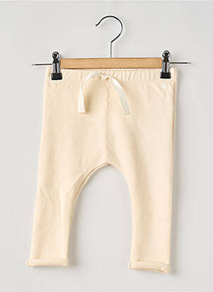 Trening alb PETIT BATEAU băiat