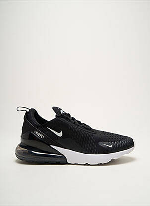 Adidași negru NIKE femeie
