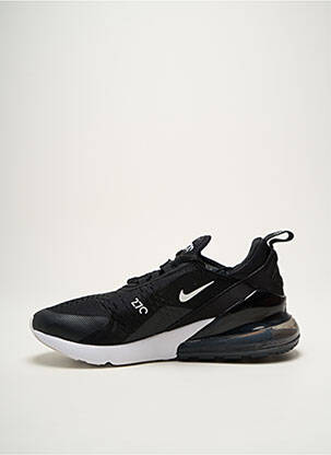 Adidași negru NIKE femeie