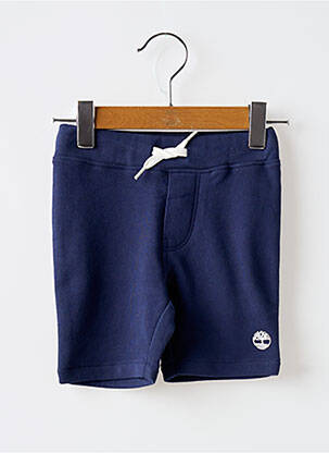 Bermudă albastru TIMBERLAND băiat