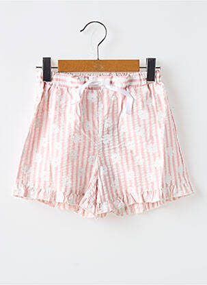 Șort roz NAME IT fată