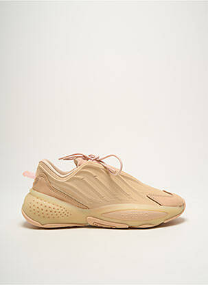 Adidași bej ADIDAS femeie