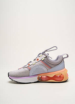 Adidași roz NIKE femeie