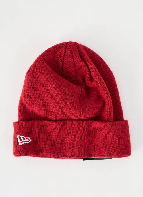 Căciulă roșu NEW ERA unisex