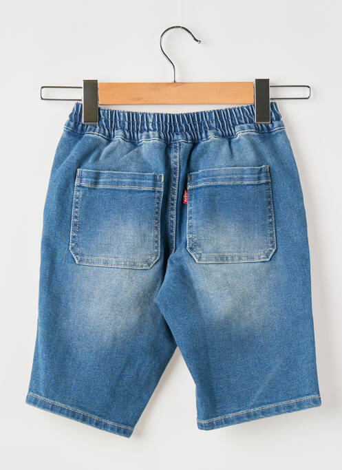 Șort albastru LEVIS băiat