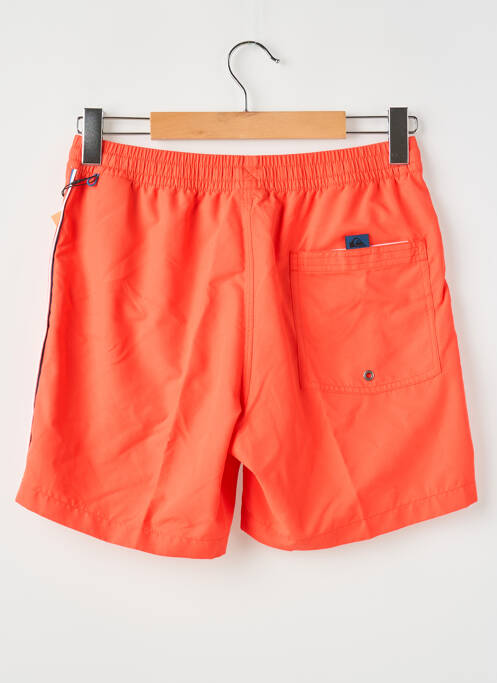 Șort de baie portocaliu QUIKSILVER bărbat