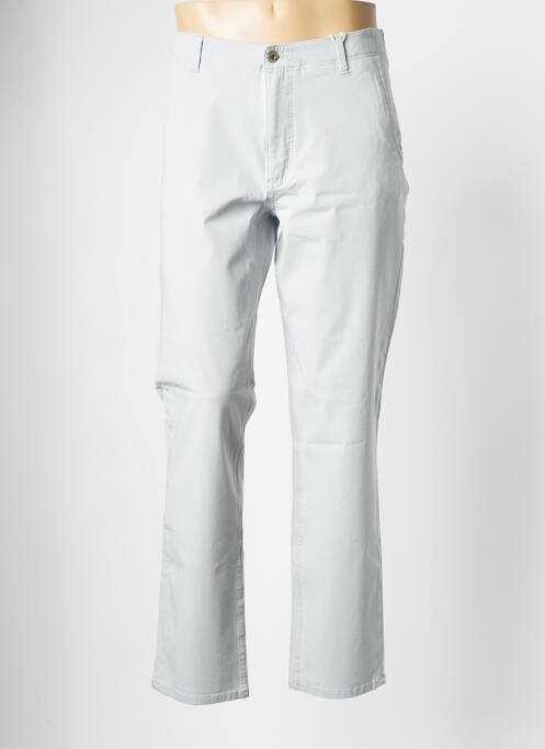 Blugi cu croială dreaptă gri DOCKERS bărbat