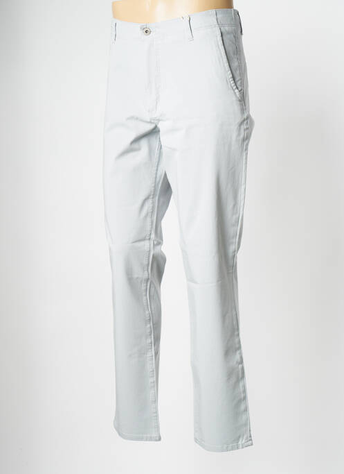 Blugi cu croială dreaptă gri DOCKERS bărbat