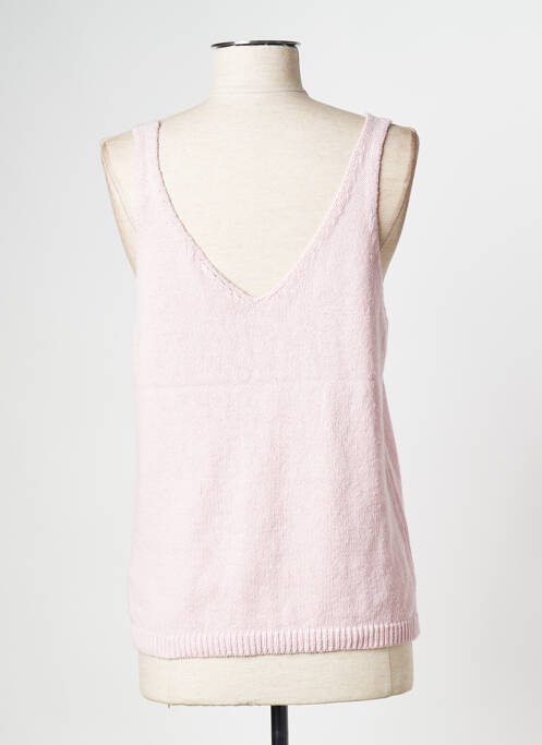 Maiou roz B.YOUNG femeie