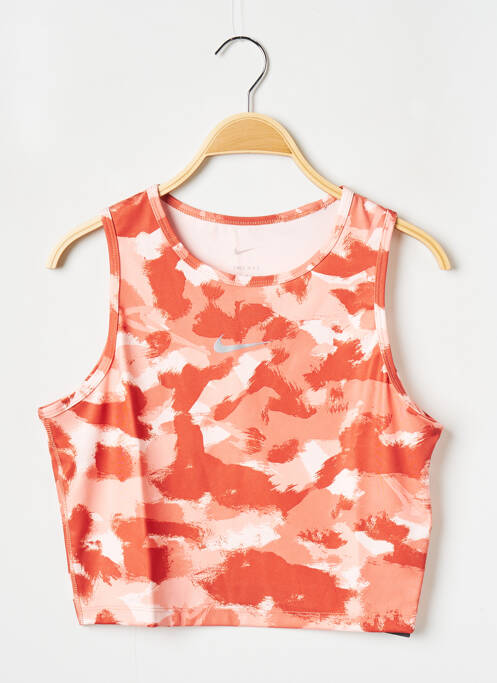 Maiou roz NIKE femeie