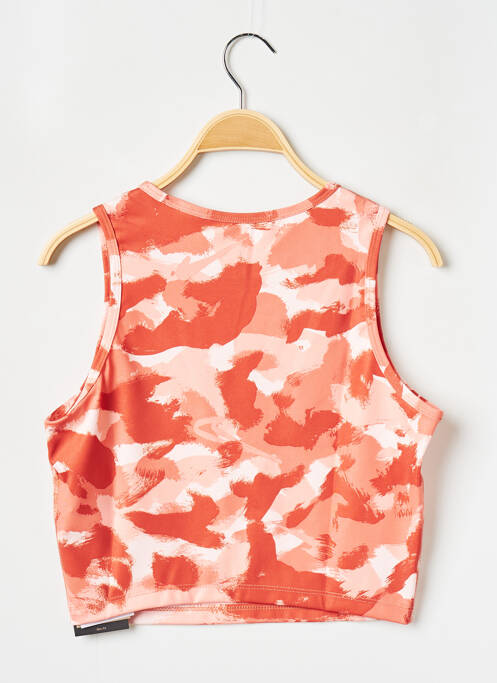 Maiou roz NIKE femeie